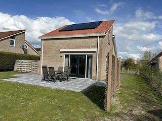 Vakantiehuis Breskens  31