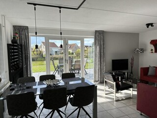 Maison de vacances Breskens  35