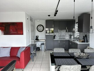 Holiday house Breskens  24
