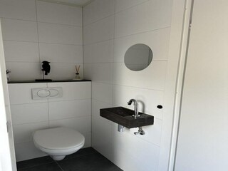 Holiday house Breskens  37