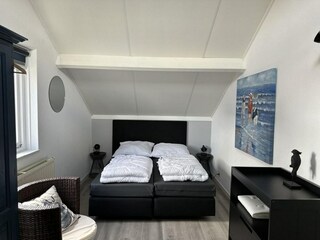Holiday house Breskens  34