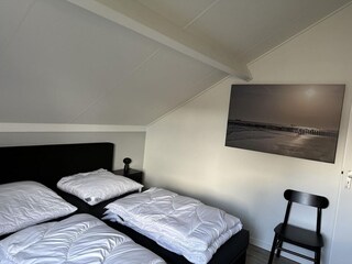 Holiday house Breskens Features 8