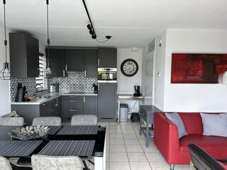 Holiday house Breskens Features 9