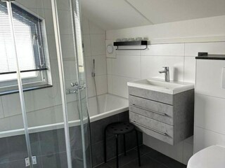 Ferienhaus Breskens Ausstattung 7