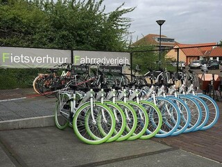 Casa per le vacanze Breskens Ambiente 21