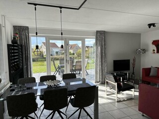 Maison de vacances Breskens Équipement 5