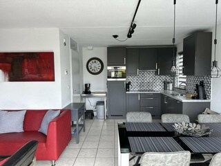 Maison de vacances Breskens Équipement 6