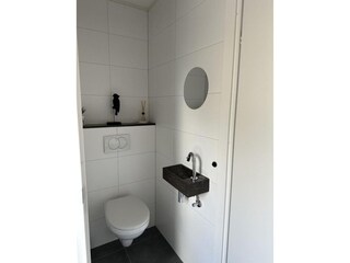 Maison de vacances Breskens Équipement 12