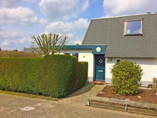 Vakantiehuis Breskens  36