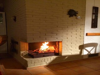 Holiday house Breskens  31