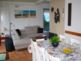 Maison de vacances Breskens  25