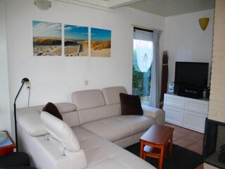 Holiday house Breskens  38