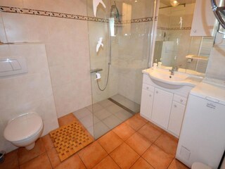 Holiday house Breskens  33