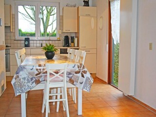 Maison de vacances Breskens  32