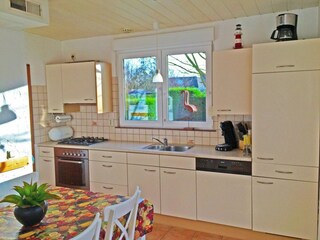 Holiday house Breskens  24