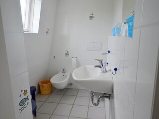 Maison de vacances Breskens  25