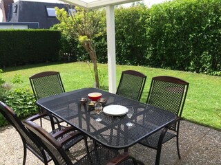 Vakantiehuis Breskens  26