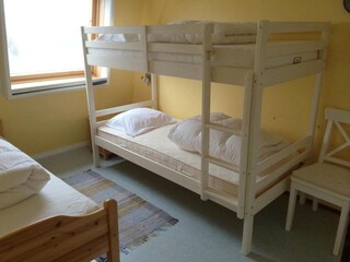 Vakantiehuis Breskens  27