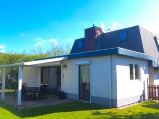 Maison de vacances Breskens  28