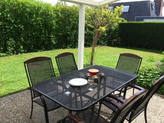 Maison de vacances Breskens Équipement 13