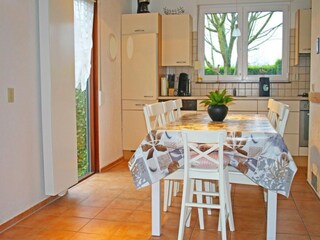 Holiday house Breskens Features 13