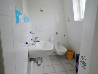 Ferienhaus Breskens Ausstattung 16