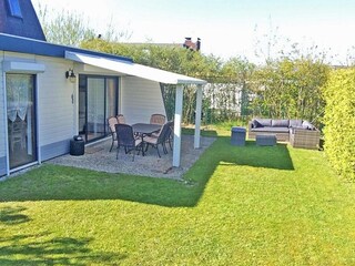 Maison de vacances Breskens Enregistrement extérieur 2
