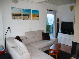 Holiday house Breskens  24