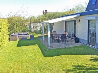 Holiday house Breskens  38