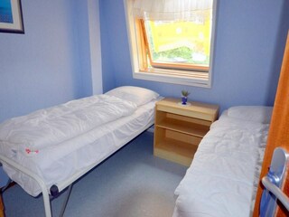Vakantiehuis Breskens  39
