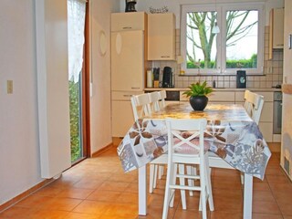 Casa de vacaciones Breskens Características 12