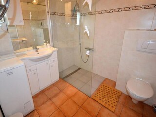 Casa de vacaciones Breskens Características 8