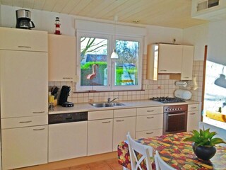 Holiday house Breskens Features 15
