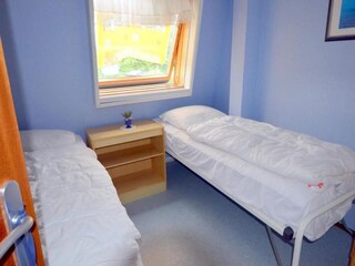 Vakantiehuis Breskens Kenmerken 10