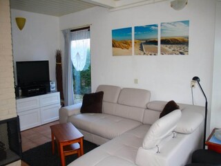 Casa de vacaciones Breskens Características 9