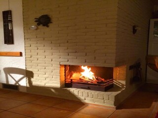 Casa de vacaciones Breskens Características 11