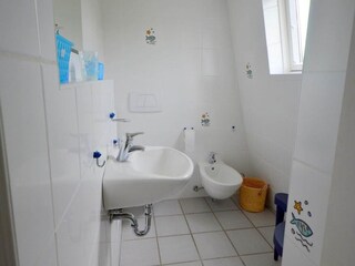 Casa de vacaciones Breskens Características 13