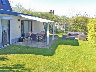 Casa de vacaciones Breskens Grabación al aire libre 4