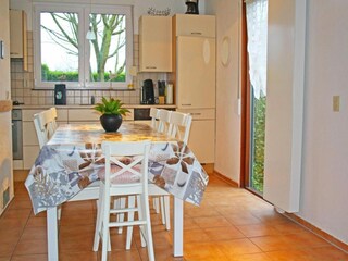 Vakantiehuis Breskens Kenmerken 7