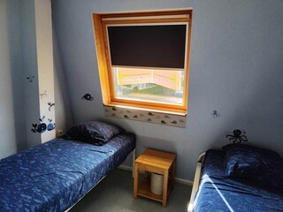 Vakantiehuis Breskens Kenmerken 12