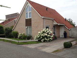 Ferienhaus Breskens  26