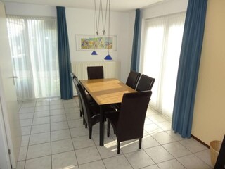 Vakantiehuis Breskens  36