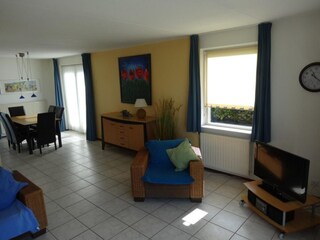 Holiday house Breskens  37