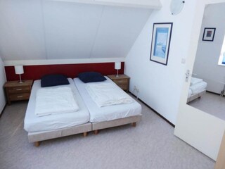 Holiday house Breskens  30