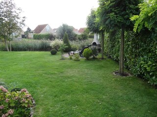 Holiday house Breskens  39