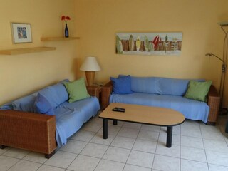 Ferienhaus Breskens Ausstattung 8