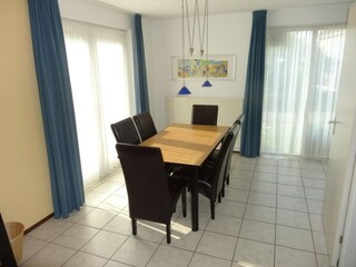 Vakantiehuis Breskens Kenmerken 7