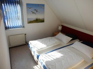 Holiday house Breskens Features 5