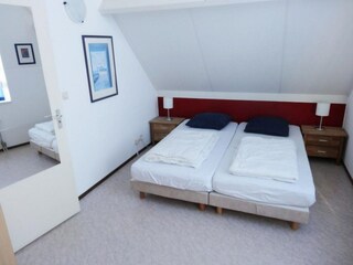 Vakantiehuis Breskens Kenmerken 9