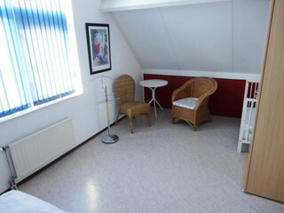 Vakantiehuis Breskens Kenmerken 10